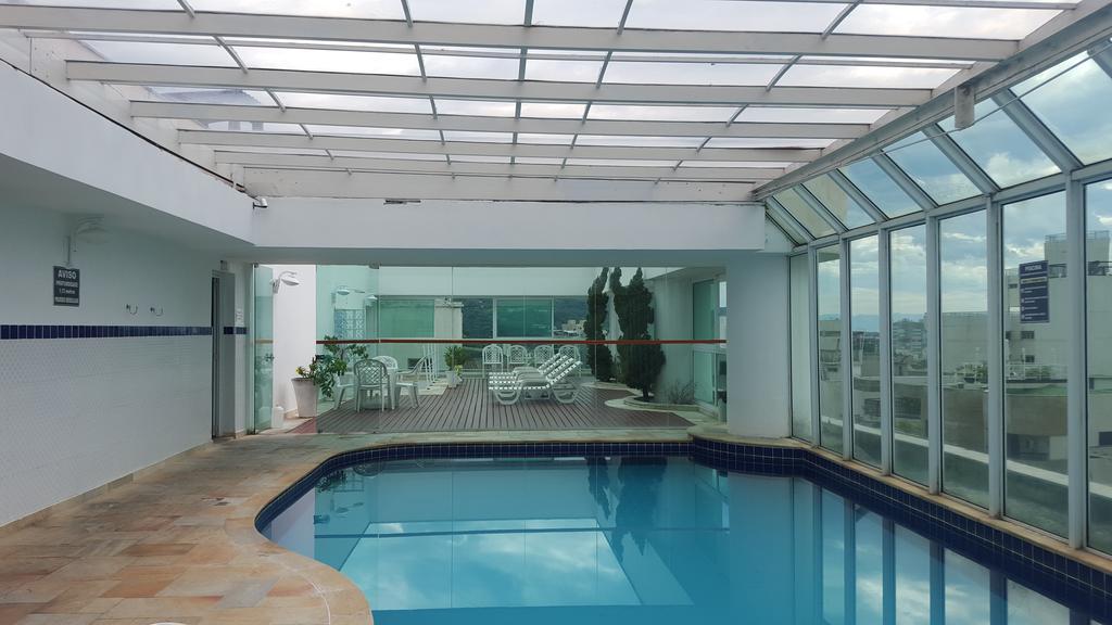 Apartamento Temporada Guaruja Four Seasons ภายนอก รูปภาพ